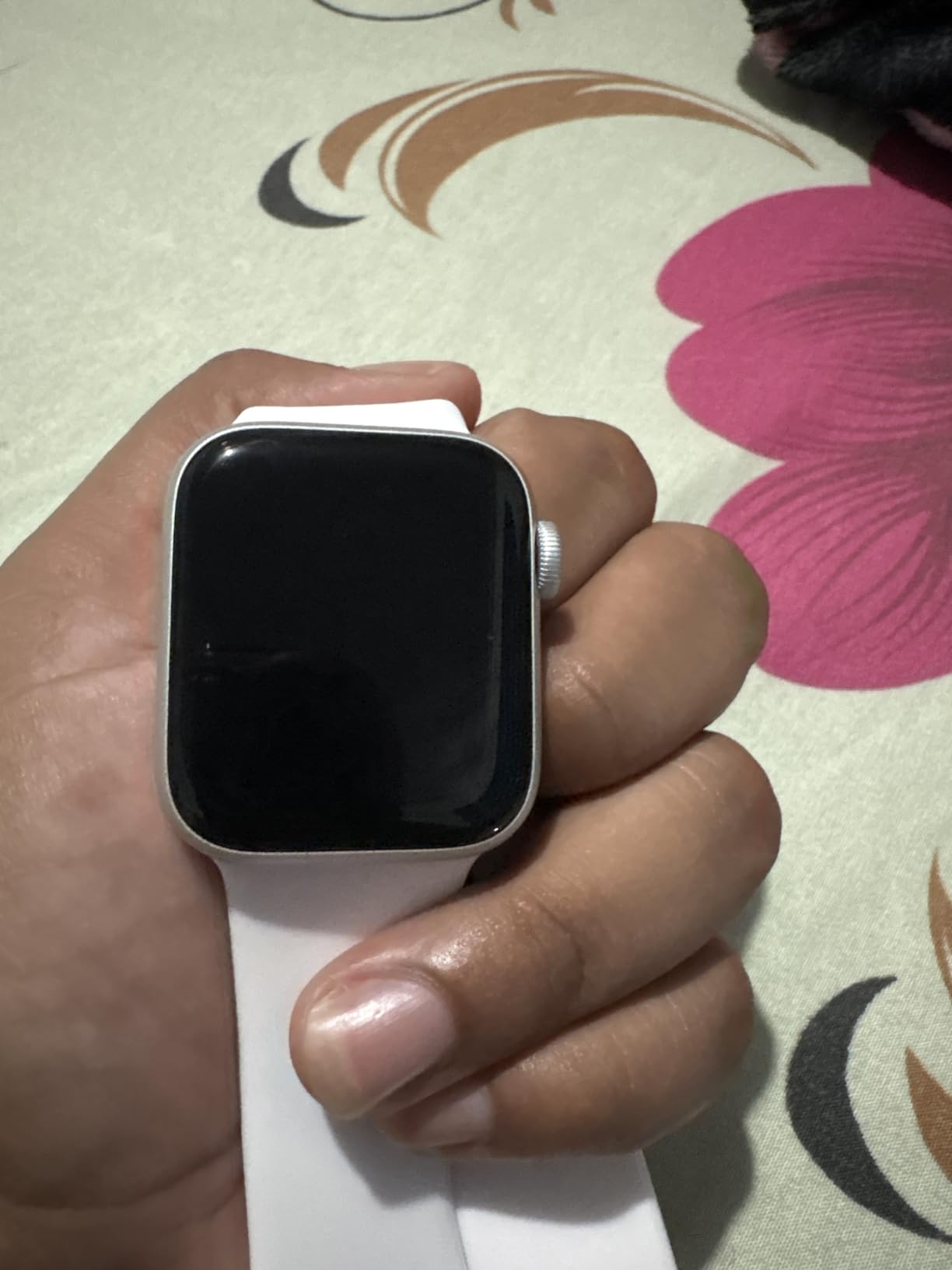 Apple Watch SE customer photo 2
