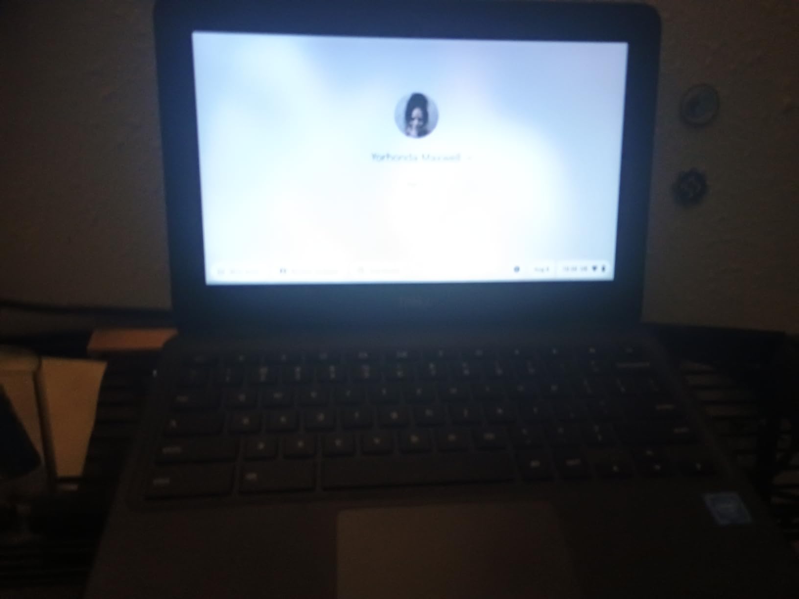 Dell Chromebook 3100 customer photo 1