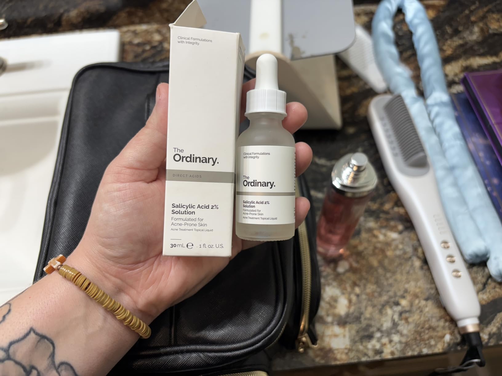e.l.f. SKIN Hydration Mini Kit customer photo 2