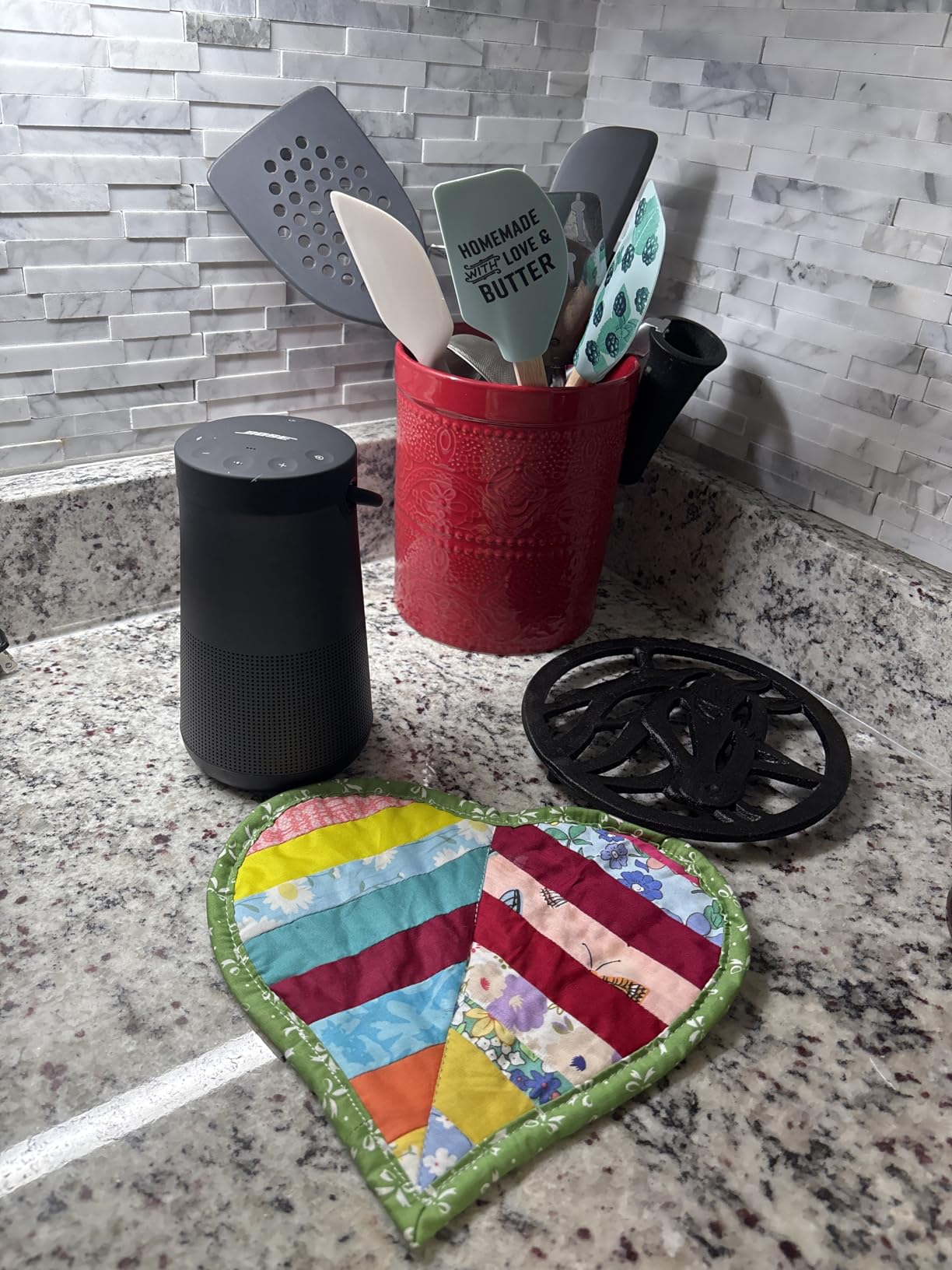 Bose SoundLink Revolve+ II customer photo 2
