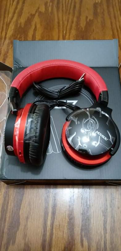 MOVSSOU E7 customer photo 2