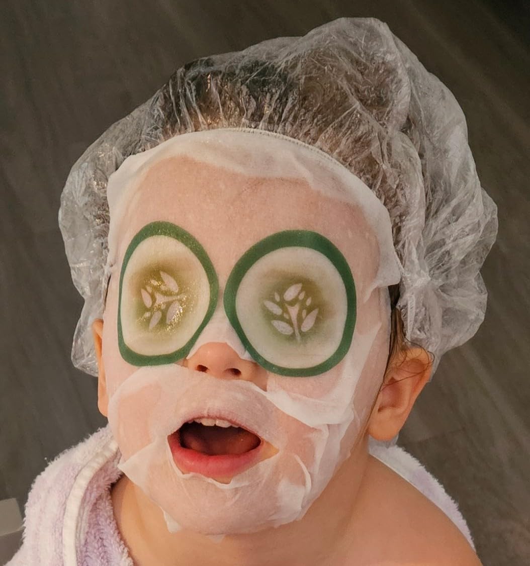 ZealSea Sheet Mask Set customer photo 2