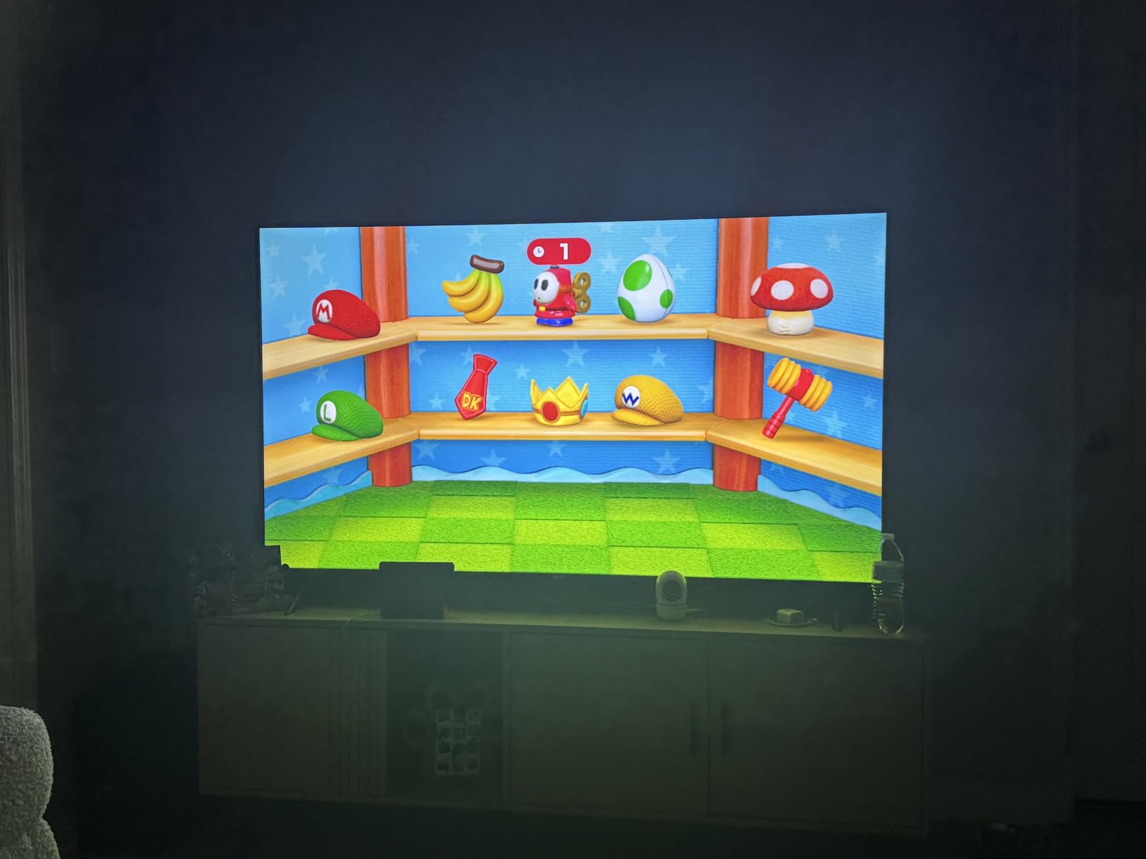 Mario Party Superstars customer photo 2