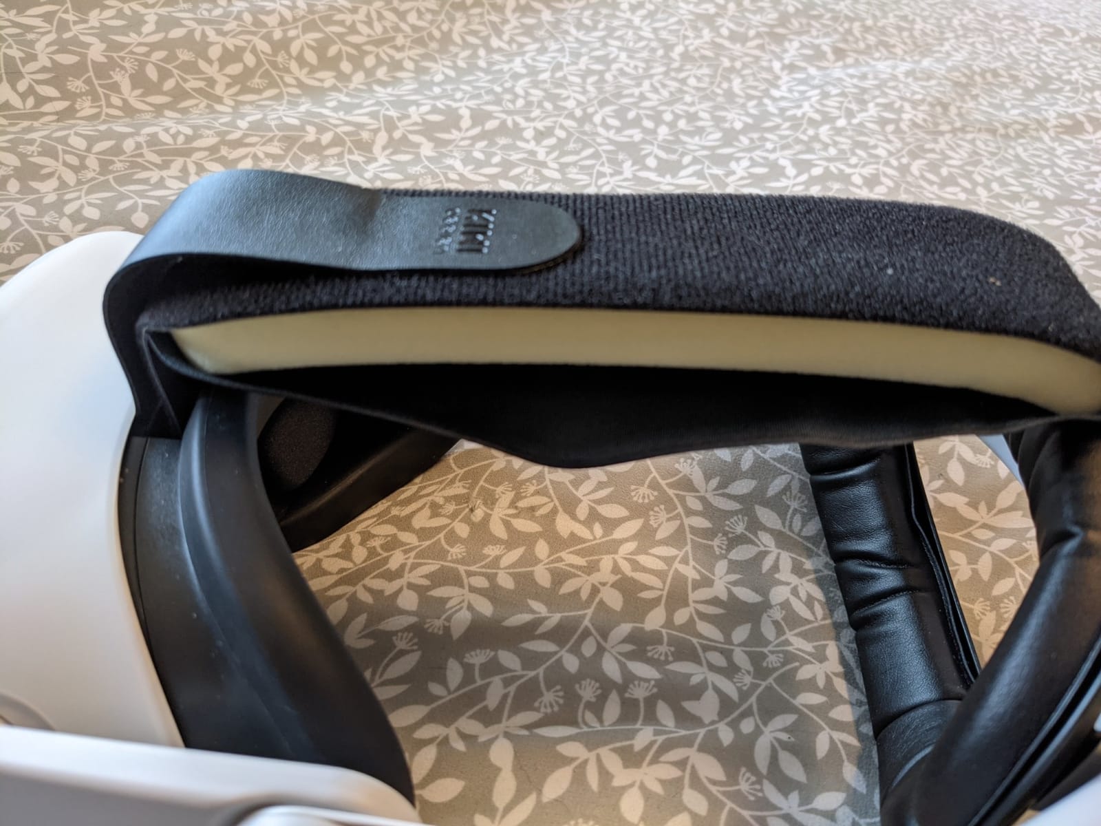 KIWI design K2 Comfort Head Strap Accessories for Oculus/Meta Quest 2 customer photo 1