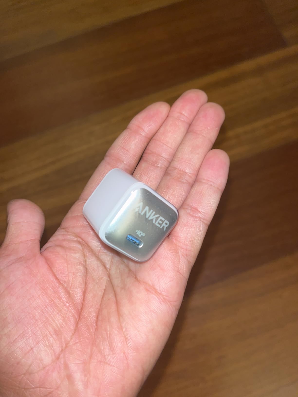 Anker Nano Pro 20W customer photo 1