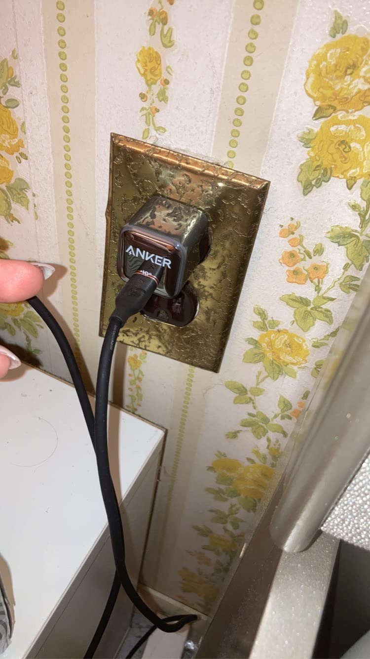 Anker Nano Pro 20W customer photo 2