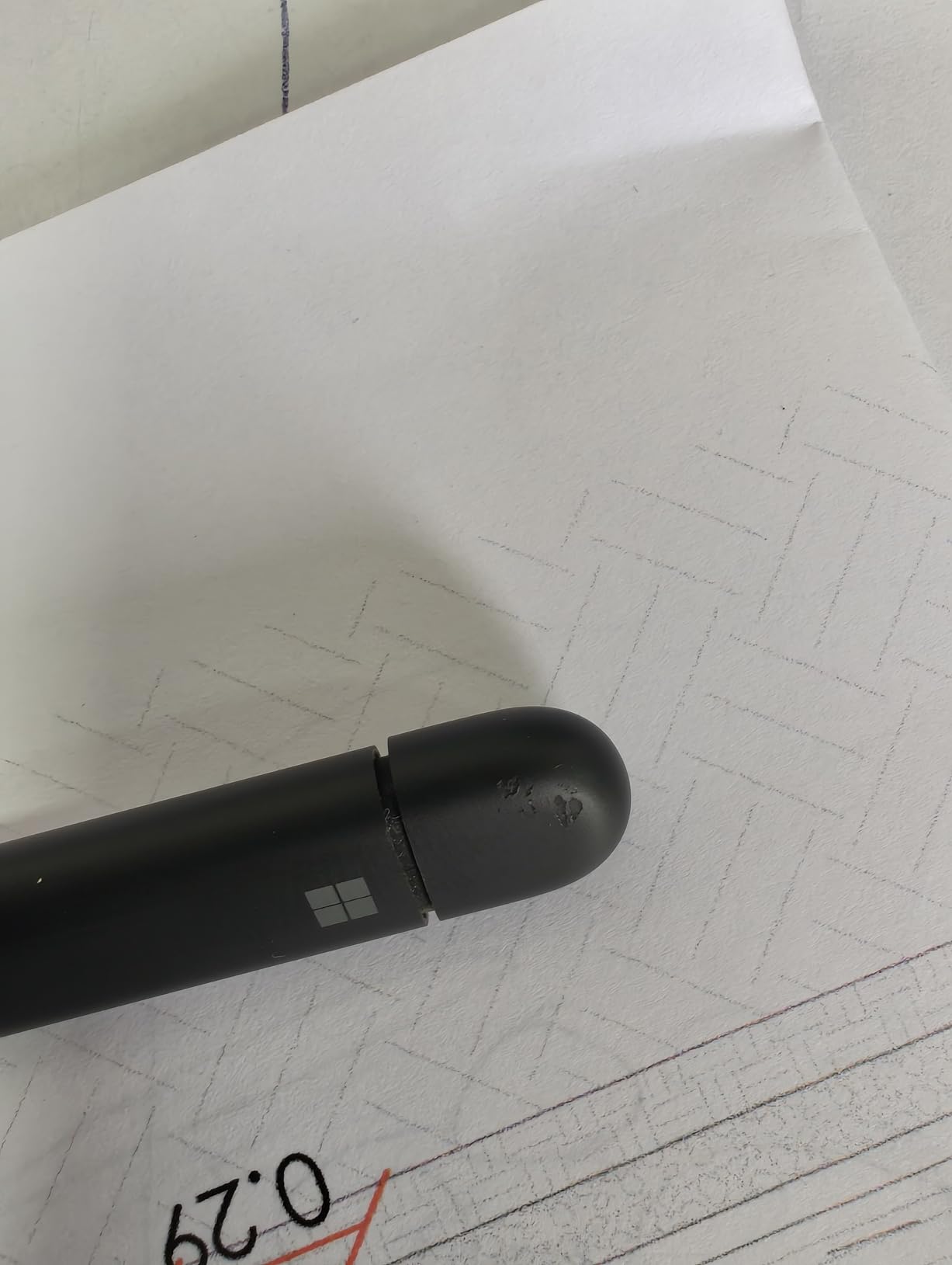Surface Slim Pen 2 customer photo 2