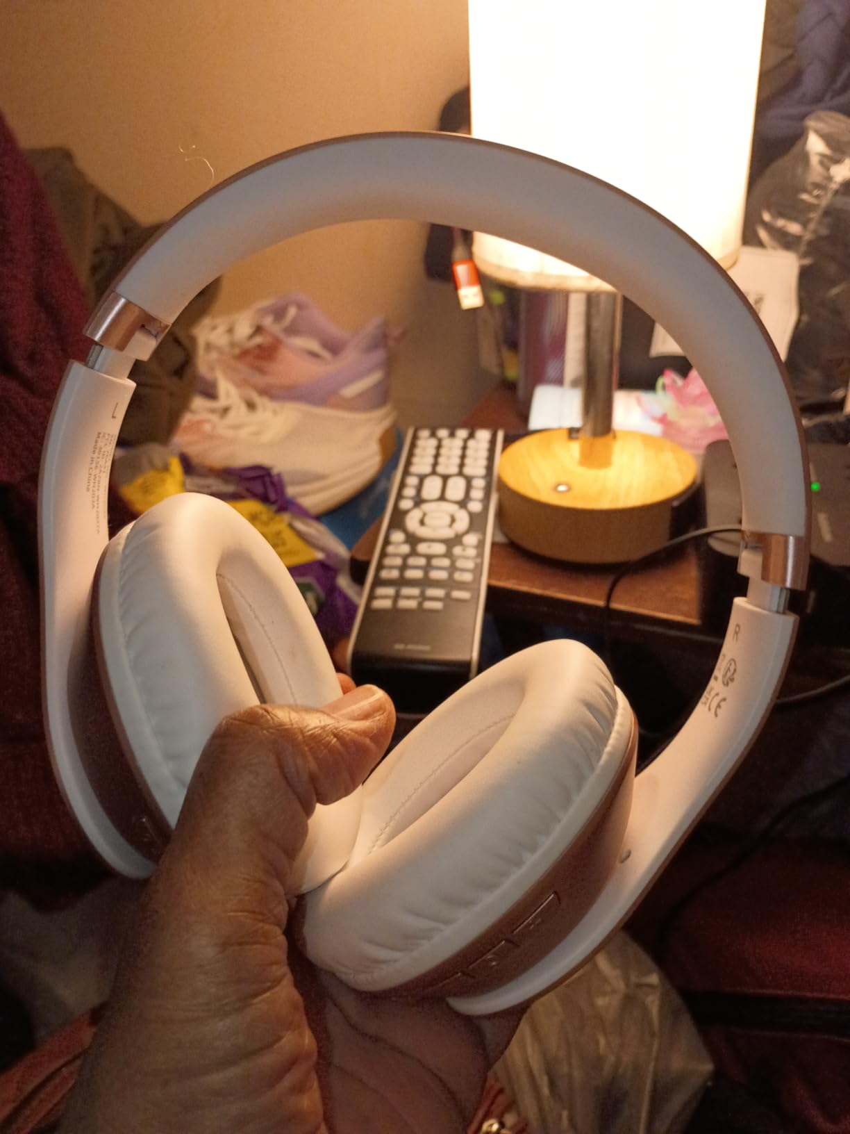 Uliptz WH203A customer photo 2