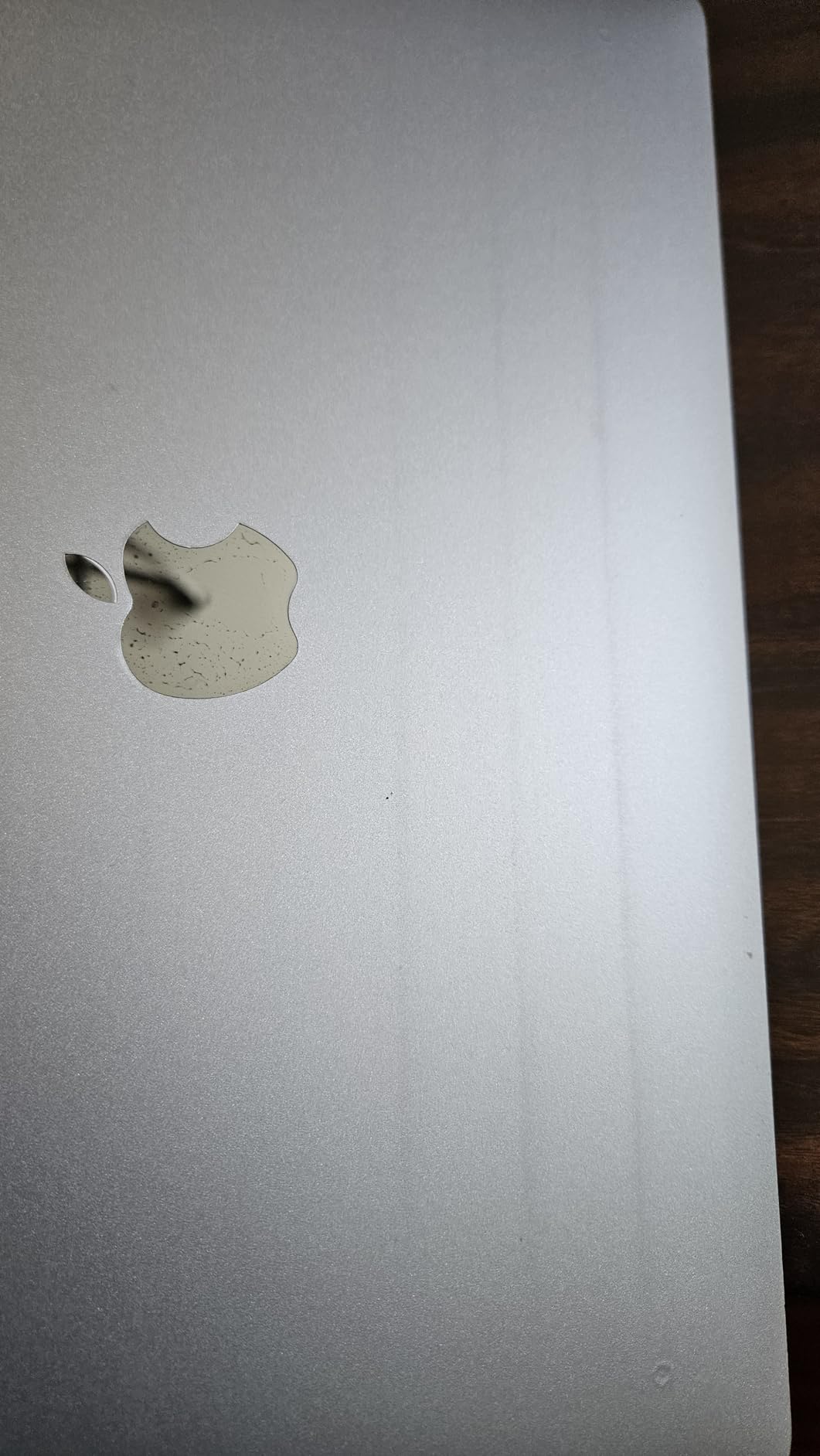 Apple MacBook Air M1 13-inch Renewed customer photo 1