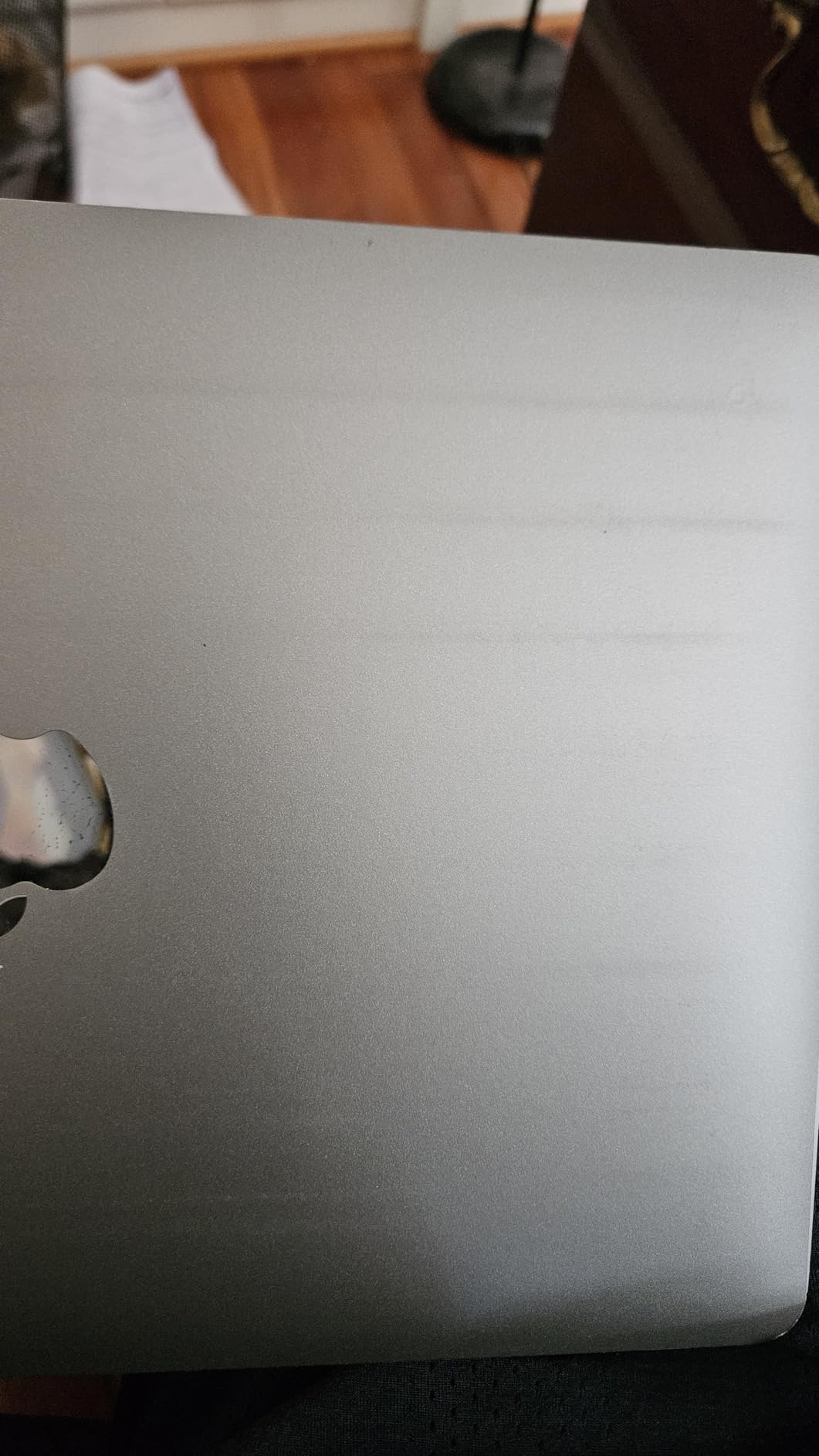 Apple MacBook Air M1 13-inch Renewed customer photo 2