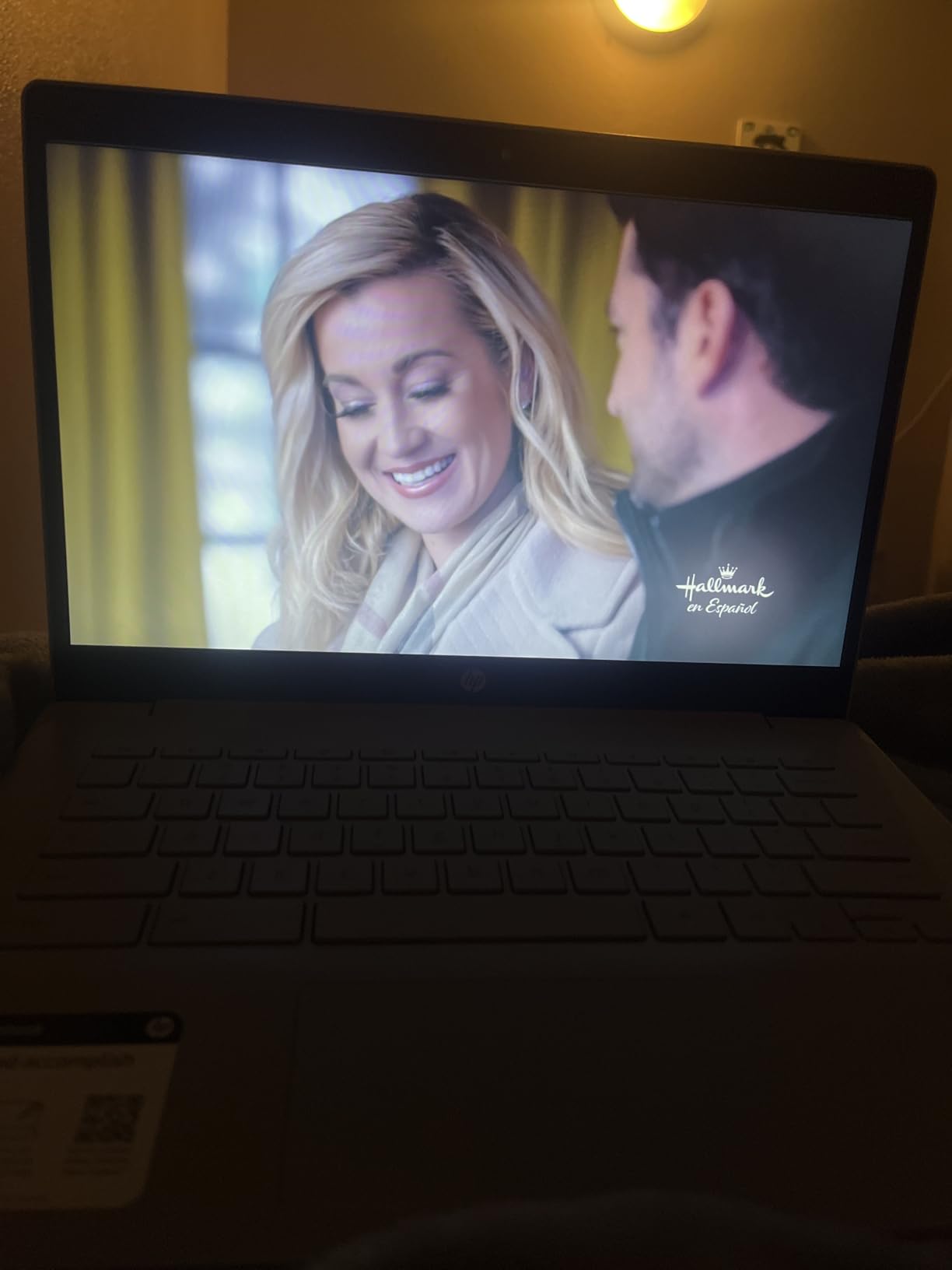 HP Chromebook 14 customer photo 1
