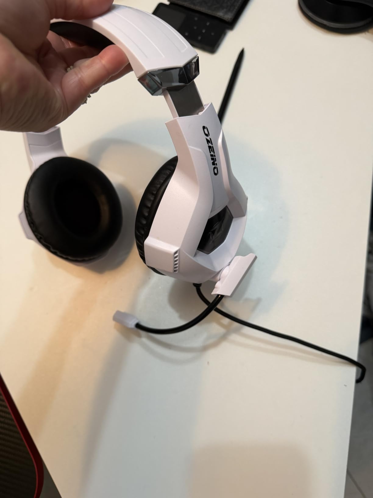 Ozeino ZW1 customer photo 1