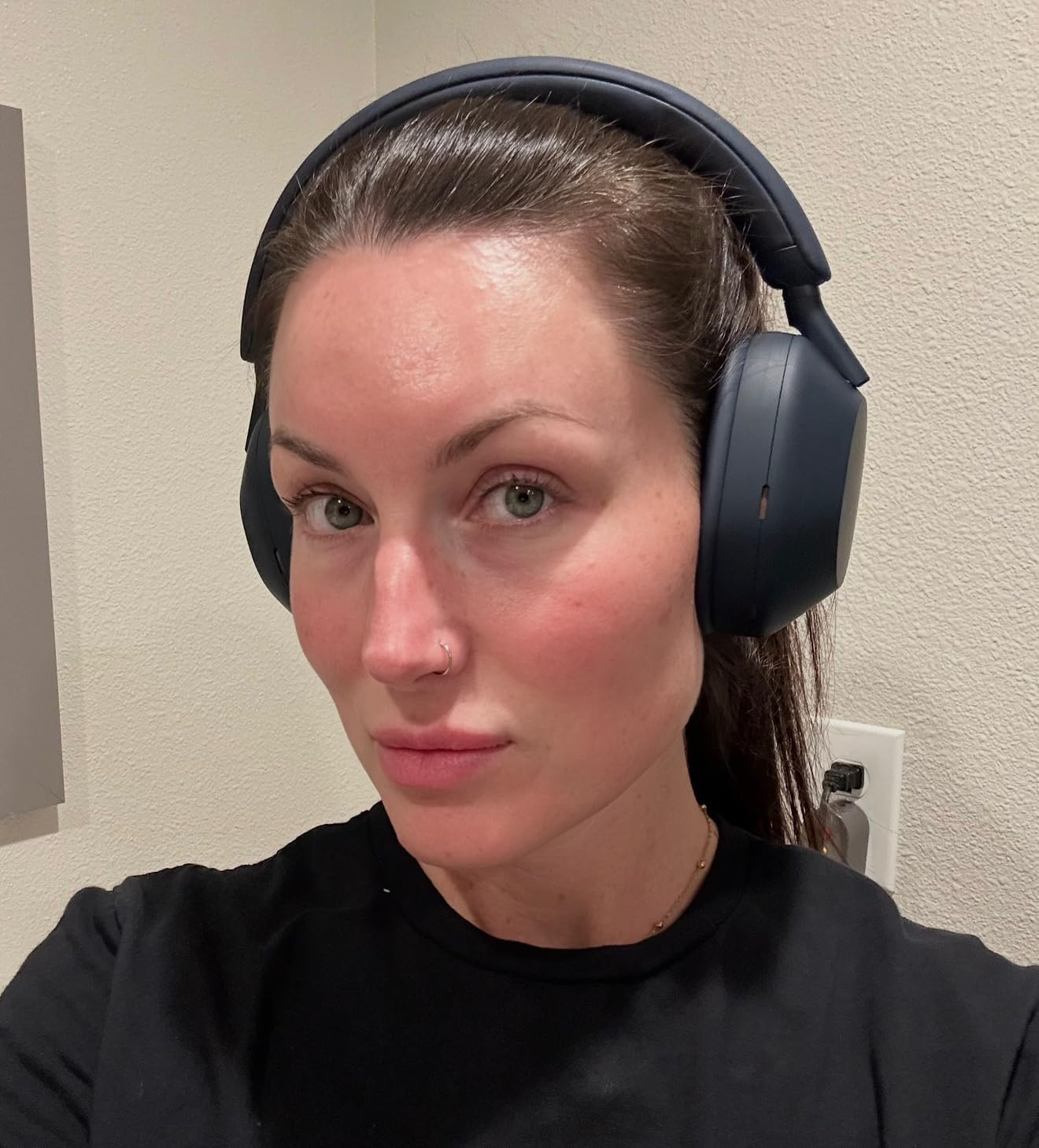 Sony WH-1000XM5 customer photo 1