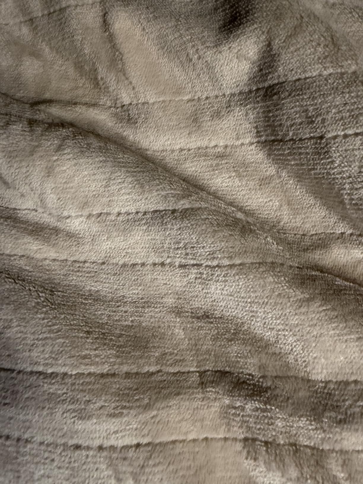 Sealy Flannel King Blanket customer photo 2