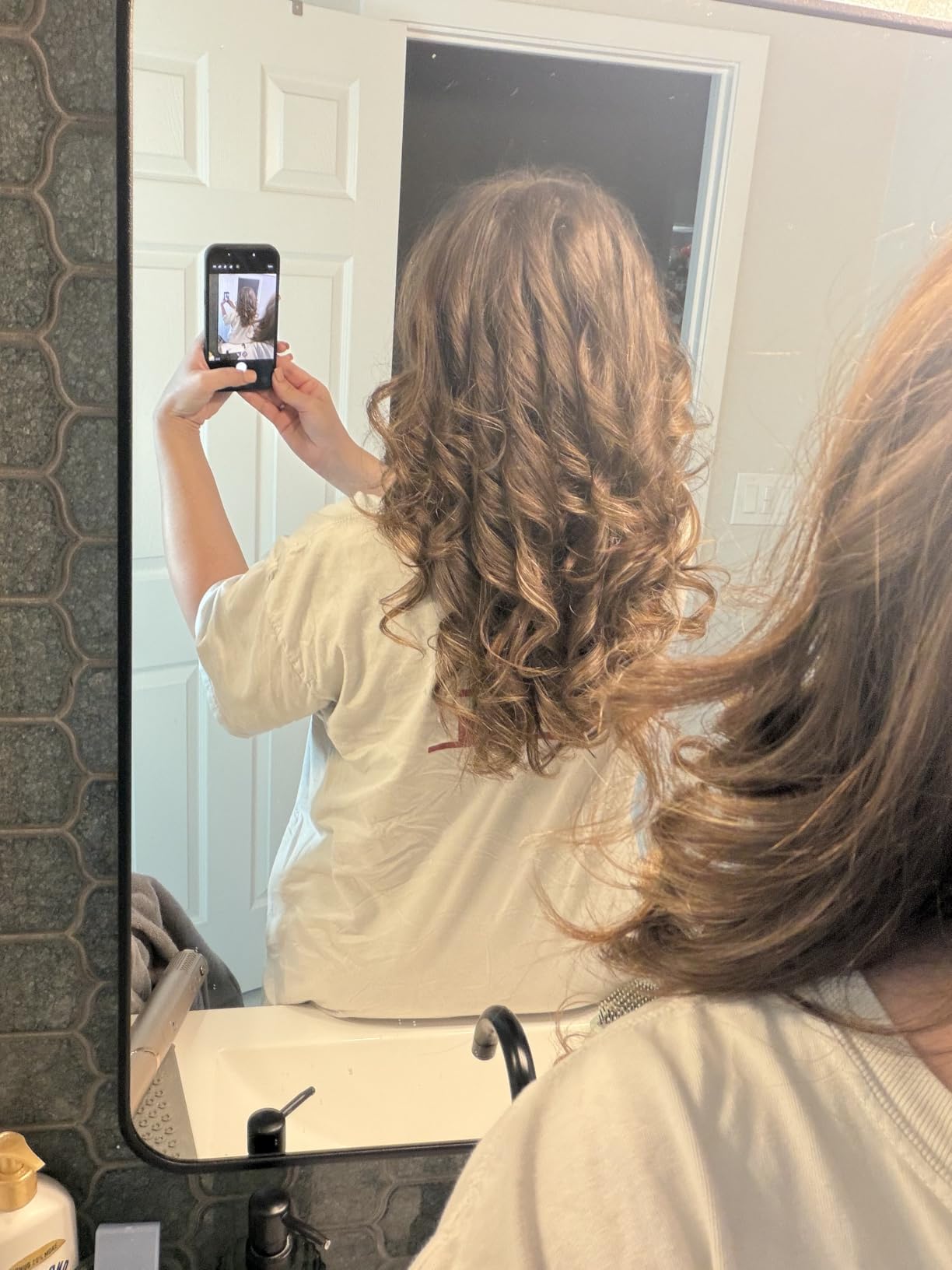 Shark FlexStyle, Air Multi-Styler & Drying System, Coanda Curlers, HD430 customer photo 2