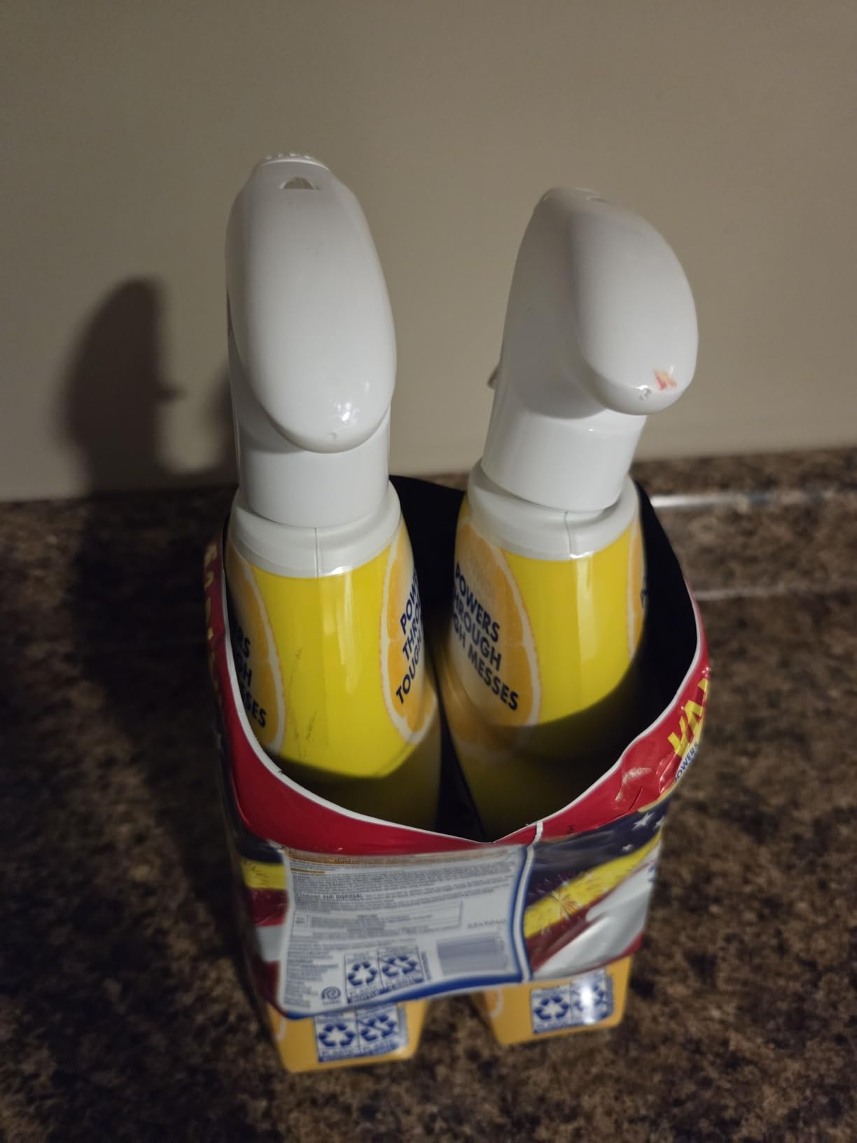 Lysol All Purpose Cleaner customer photo 1