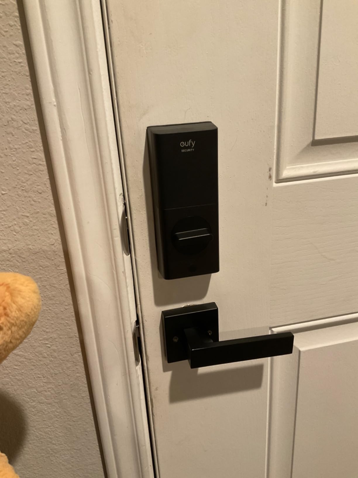 eufy Smart Lock C210 customer photo 1