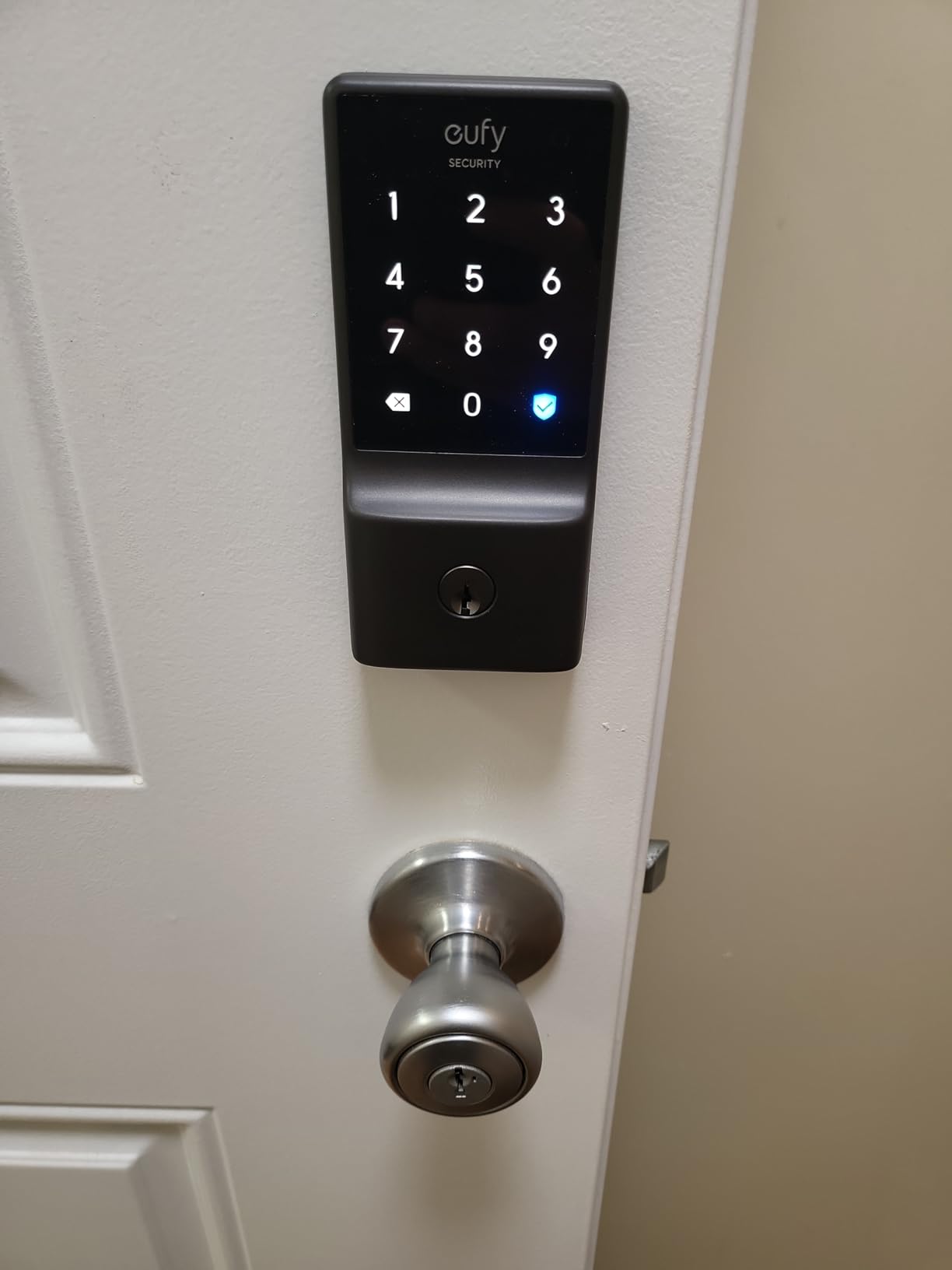 eufy Smart Lock C210 customer photo 2