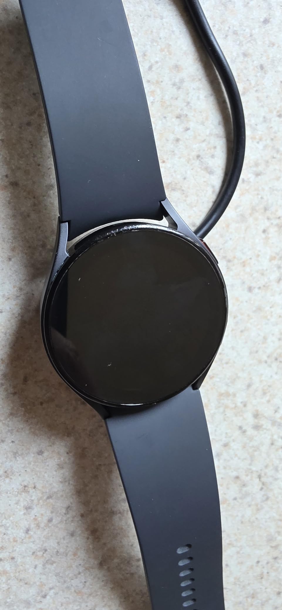 Galaxy Watch 5 Renewed customer photo 1