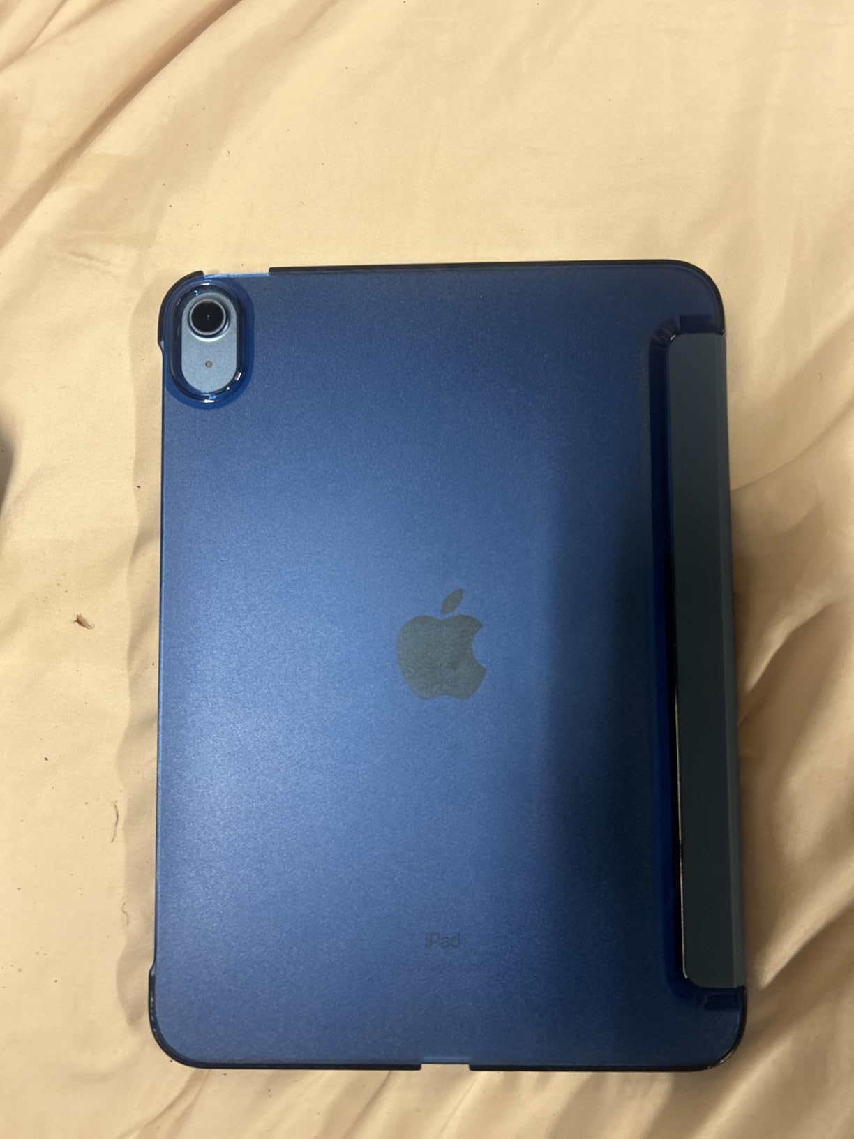 Renewed iPad 10.9-inch customer photo 2