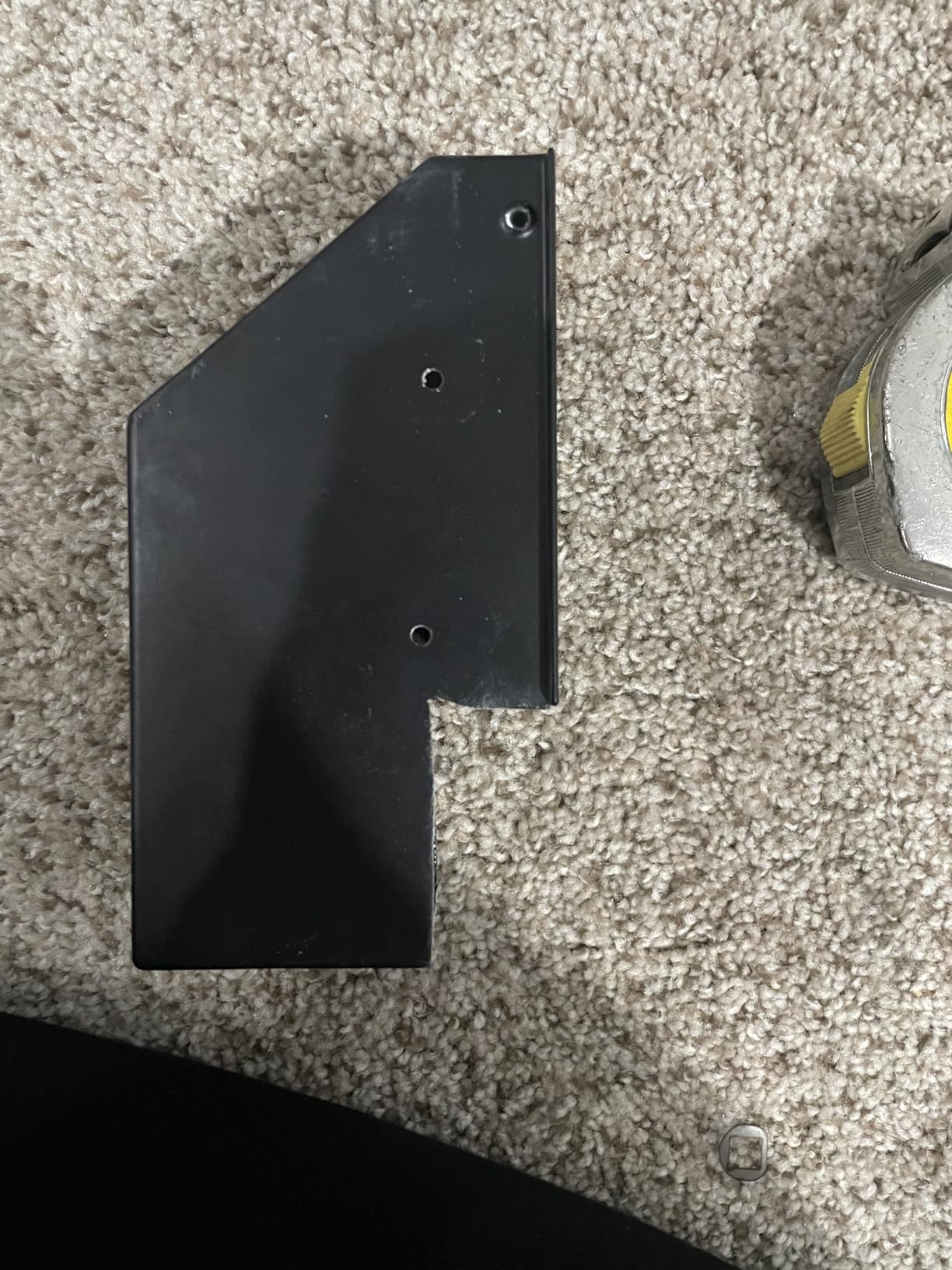 Elder Welder® Electrical Outlet Hidden Wall Safe, 100% Real Plate Included customer photo 2