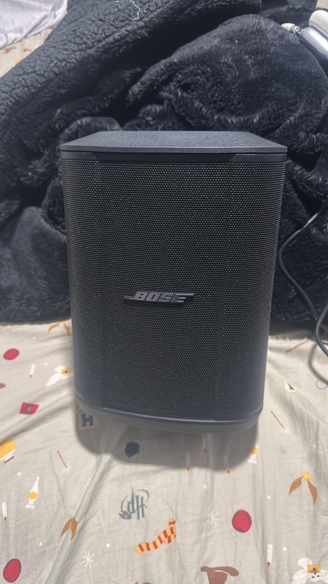Bose S1 Pro+ PA Speaker customer photo 2