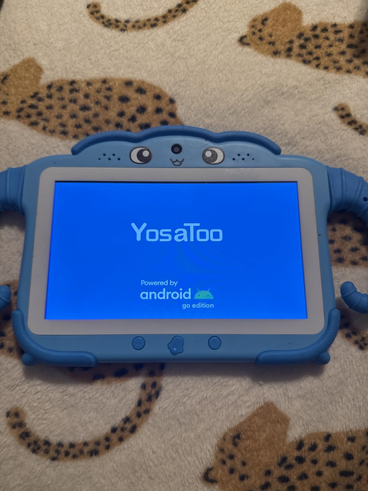 YosaToo 7-inch customer photo 1