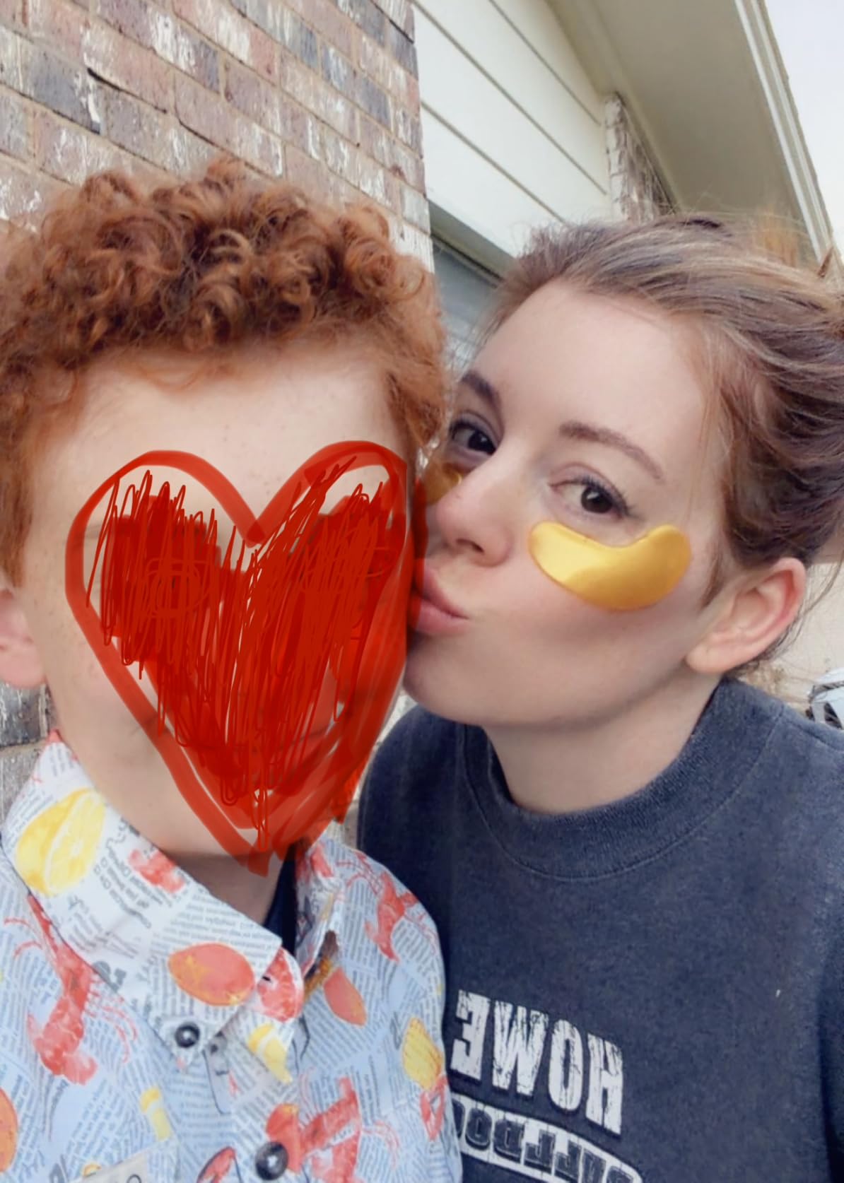 grace and stella Eye Masks customer photo 1