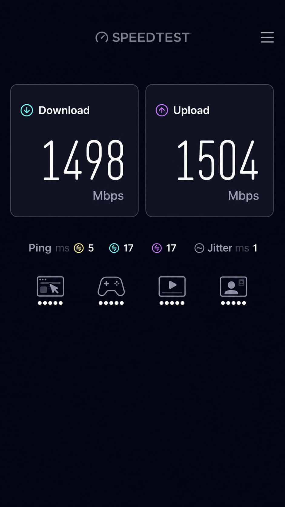 eero Pro 7 customer photo 2