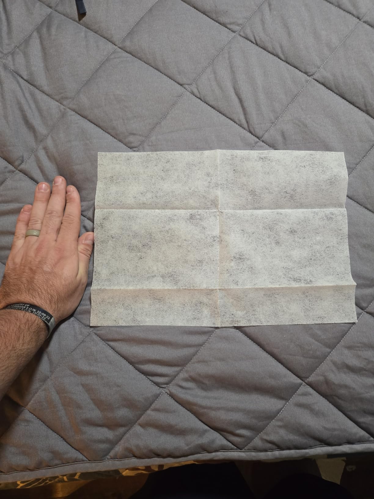Downy Calm Mega Sheets customer photo 2