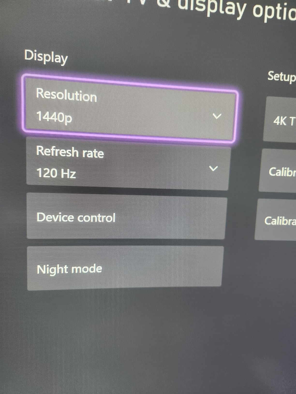 CRUA CR340HD 34-Inch customer photo 1