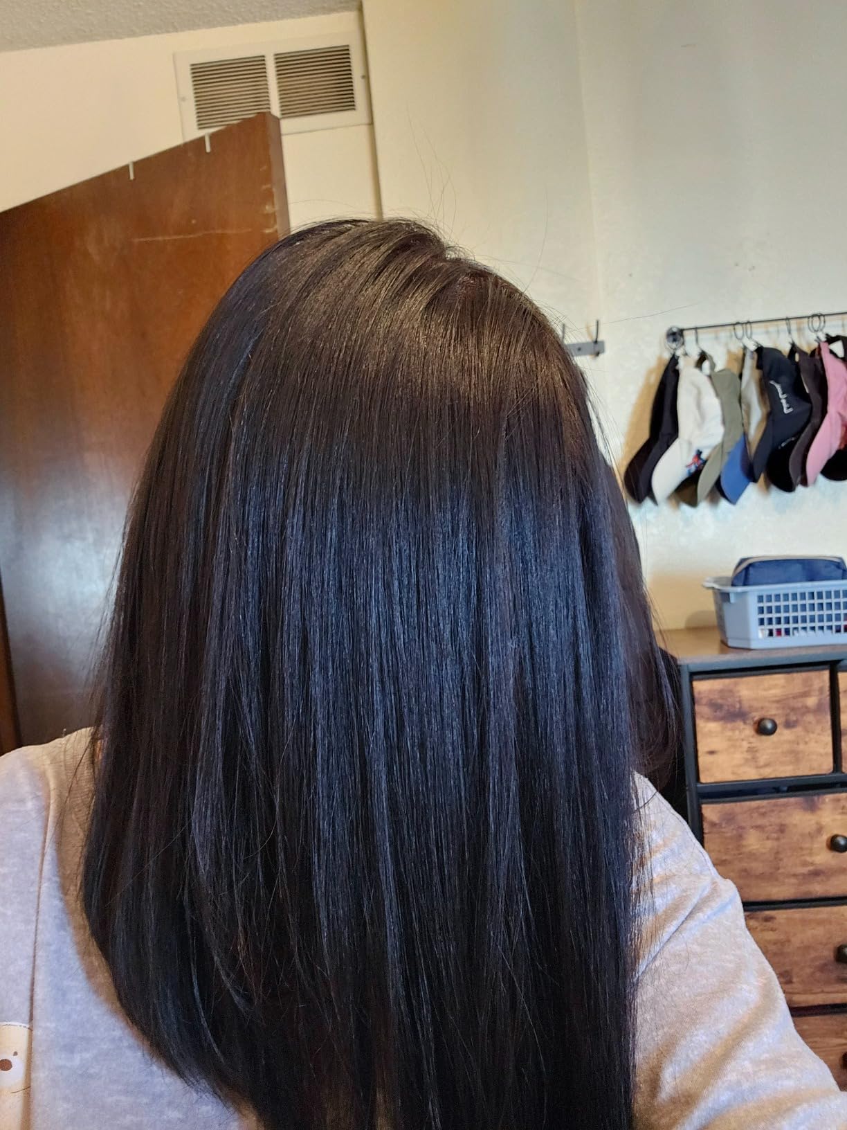 Panasonic Nanoe Salon customer photo 2