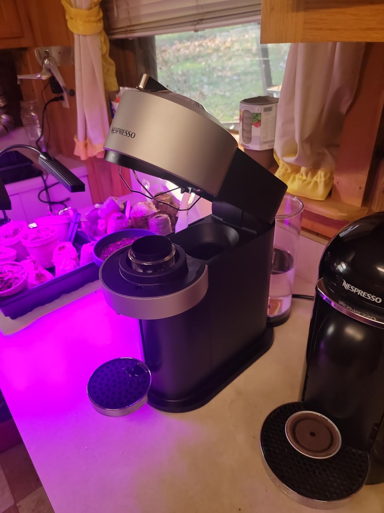Nespresso Vertuo Next customer photo 1