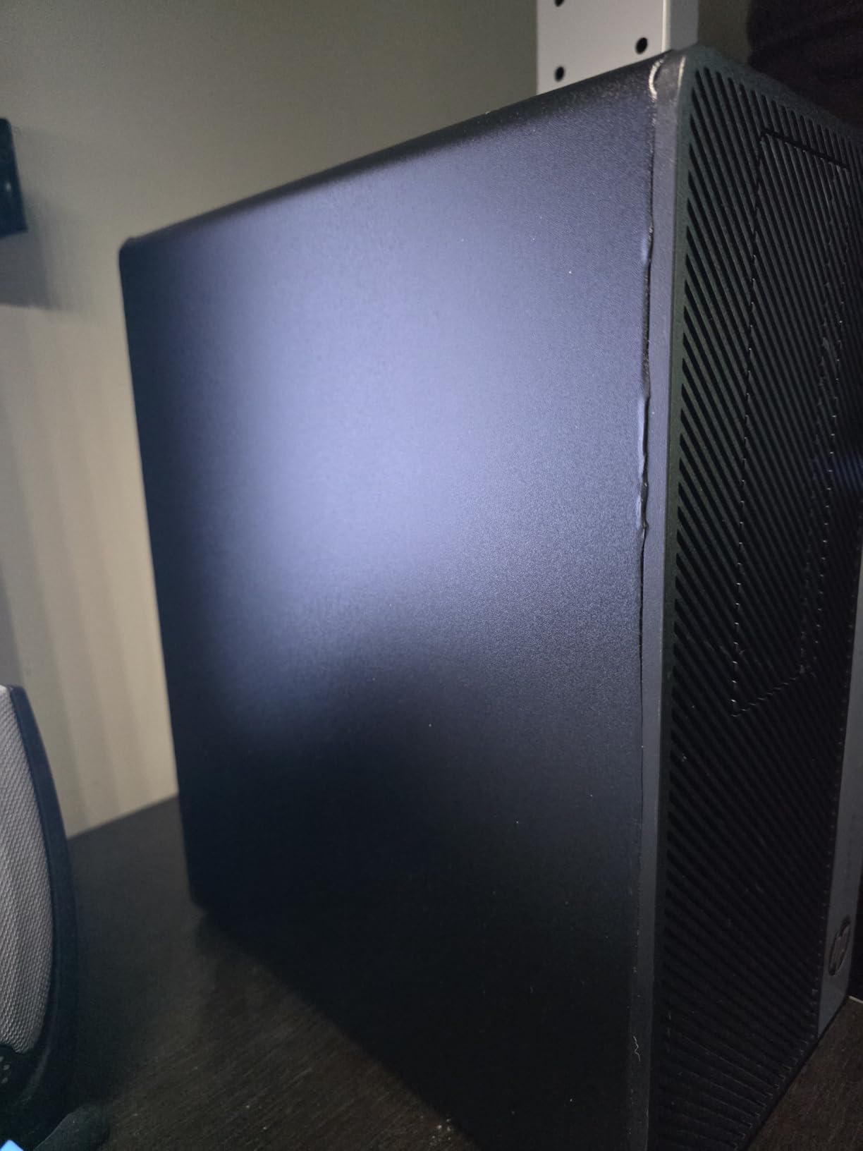 HP ProDesk 600G4 customer photo 1