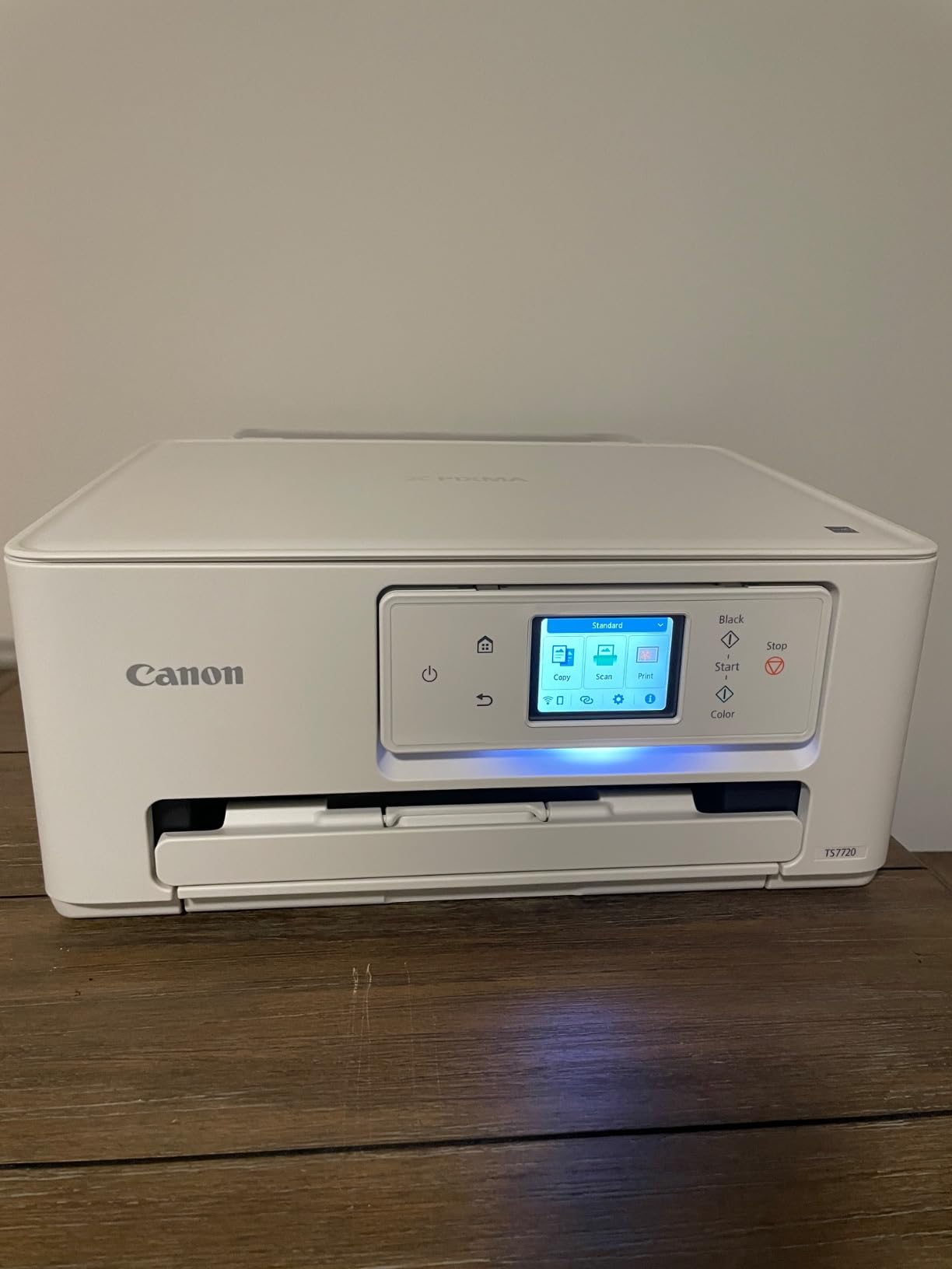 Canon PIXMA TS7720 customer photo 2
