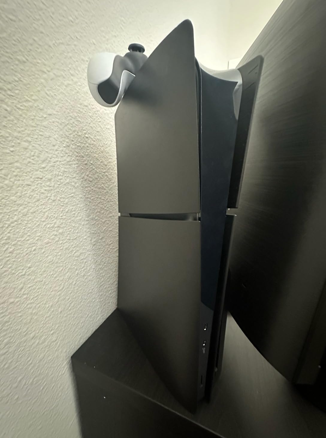 PS5 Slim Spider-Man 2 Bundle customer photo 2