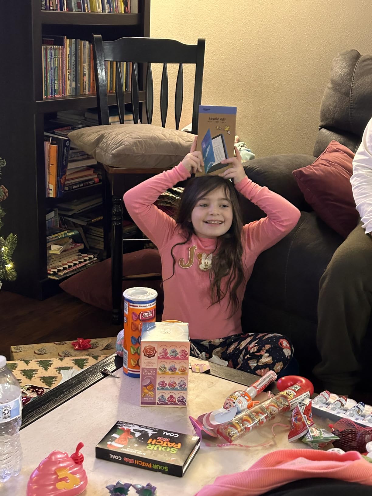Kindle Kids 16GB customer photo 1