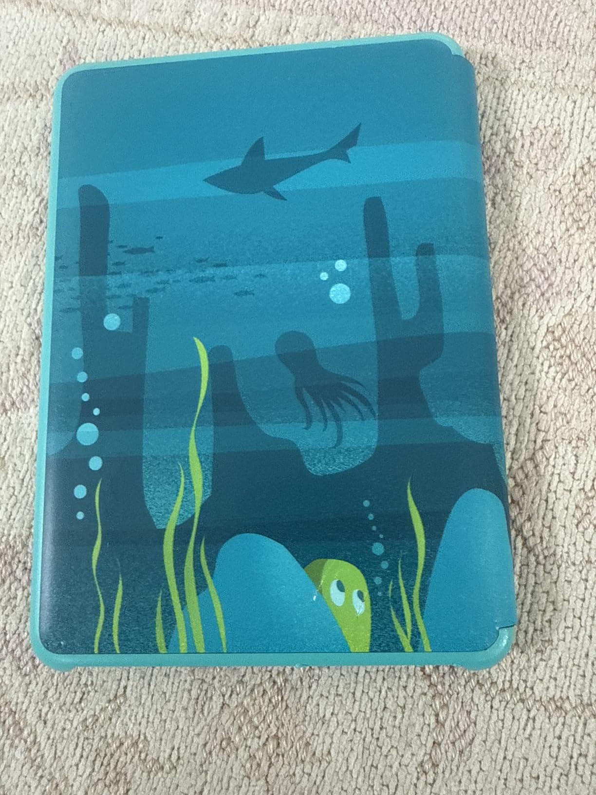 Kindle Kids 16GB customer photo 2