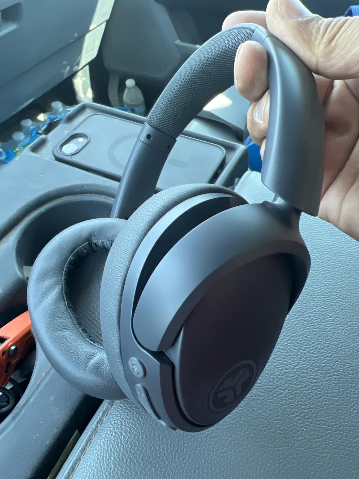 JLab JBuds Lux ANC customer photo 1