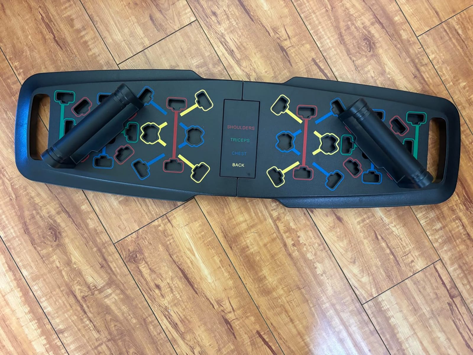 MQRW Push Up Board customer photo 2