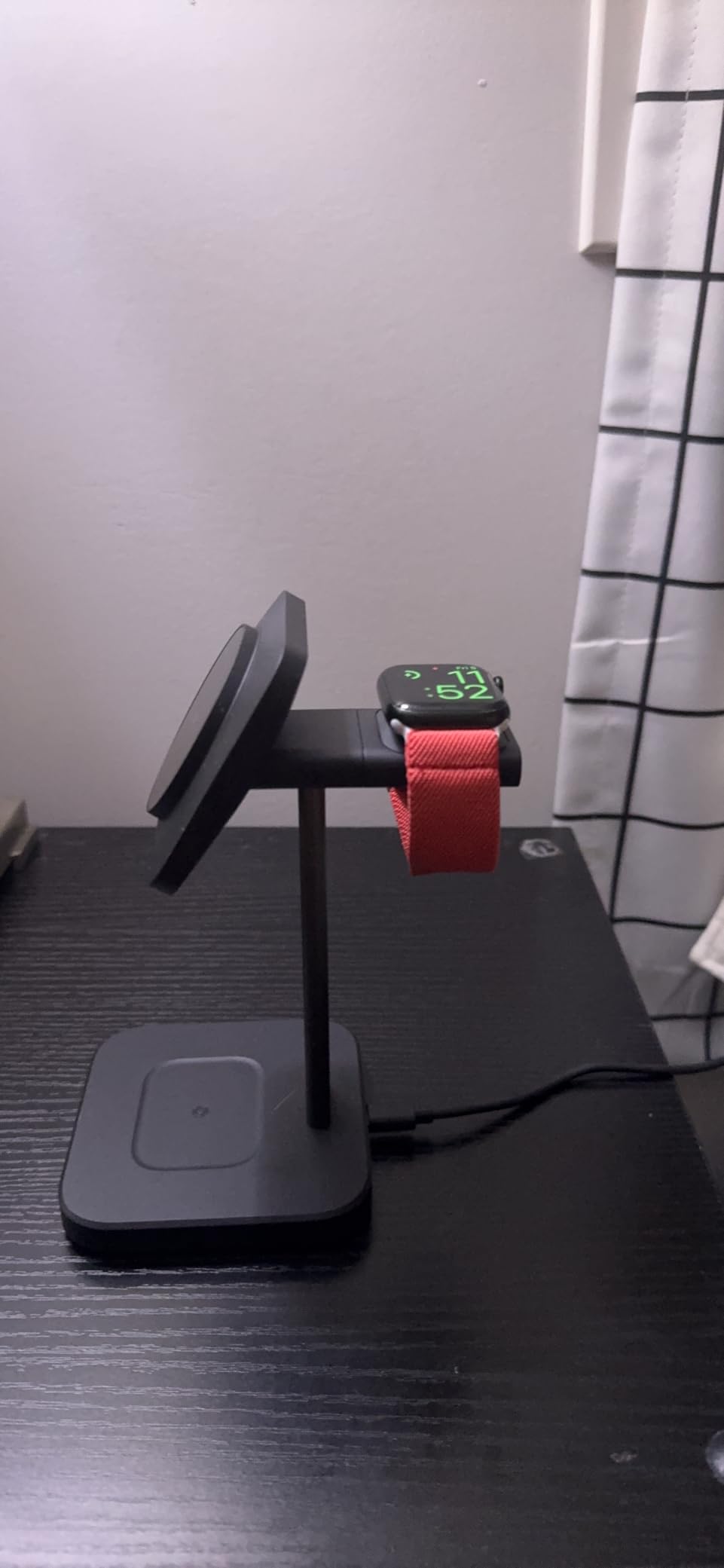 ESR 3 in 1 Wireless Charging Station, for Magsafe Charger Stand customer photo 1