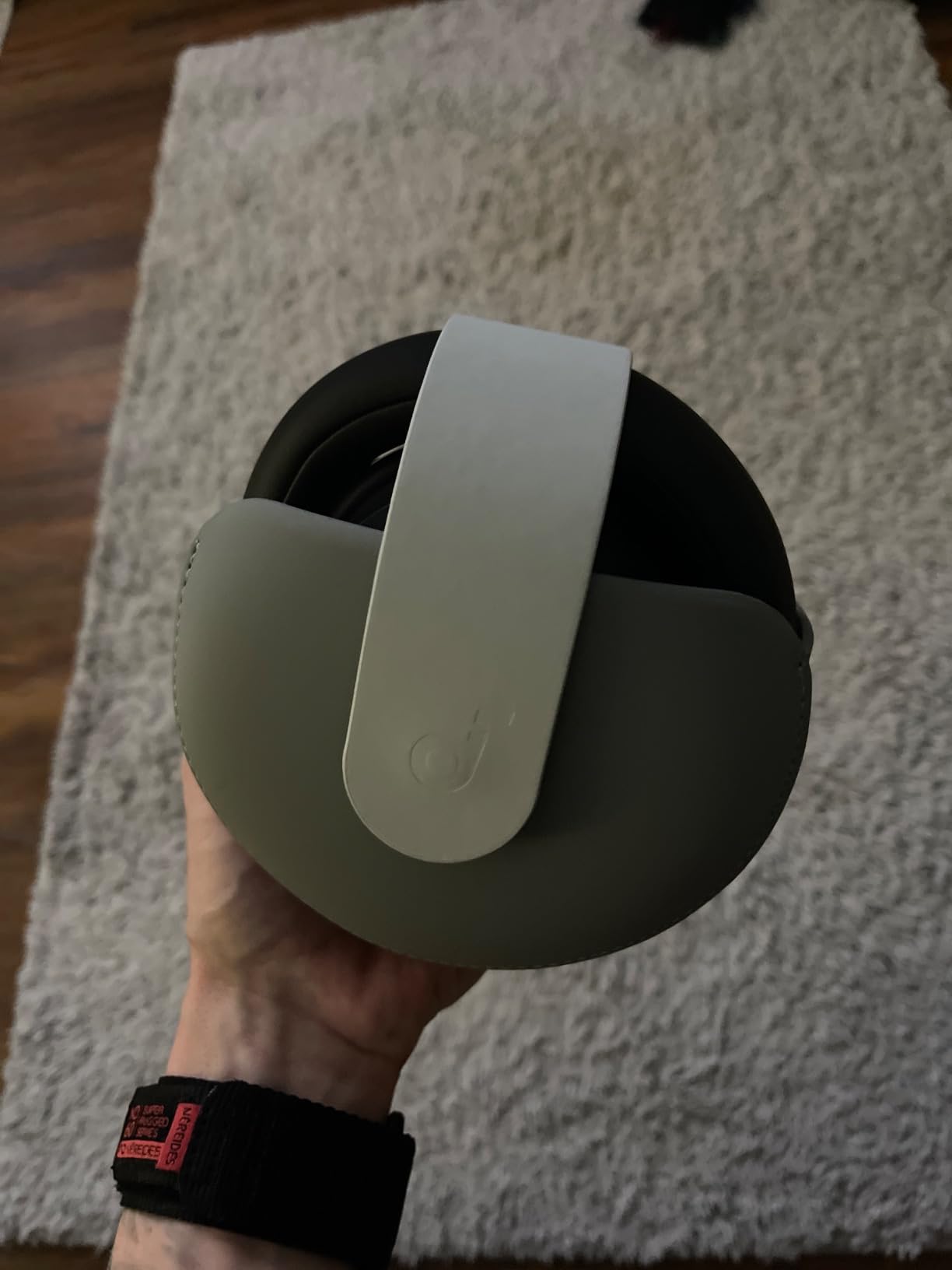 Soundcore Space One Pro customer photo 2