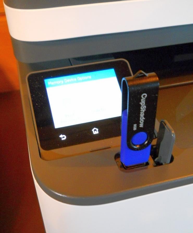 HP LaserJet Pro MFP 3101sdw customer photo 2