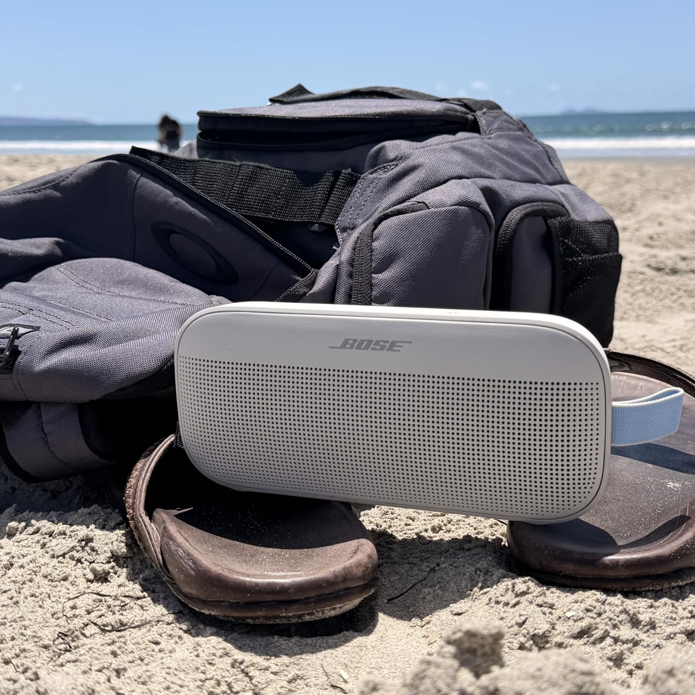 Bose SoundLink Flex customer photo 2
