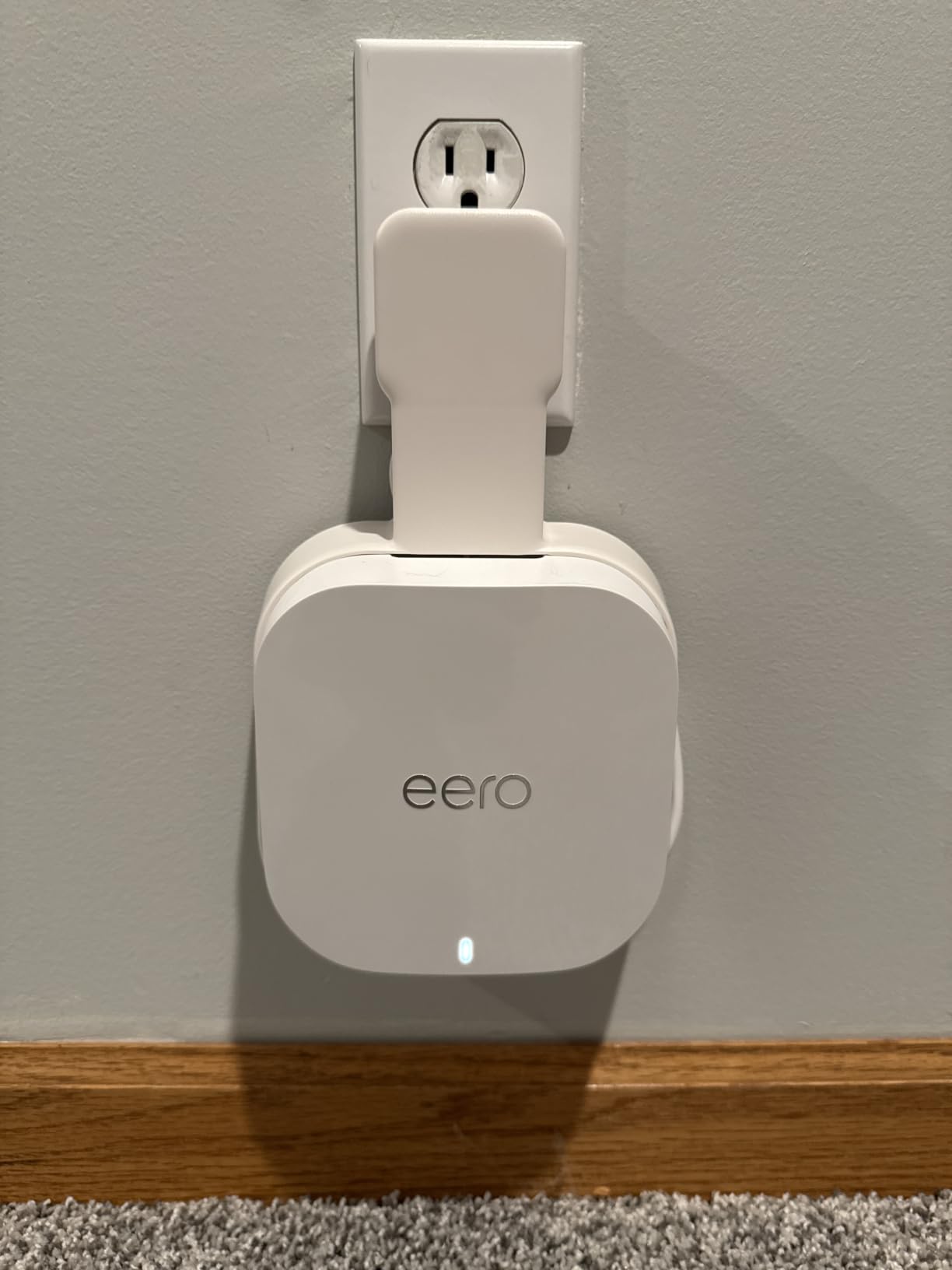 eero 7 customer photo 2