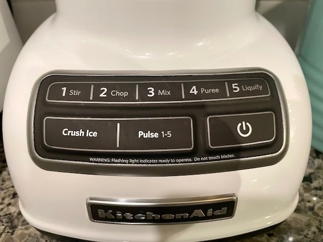 Vitamix Ascent X3 Professional-Grade Blender, 3 Programs, Shadow Black customer photo 1