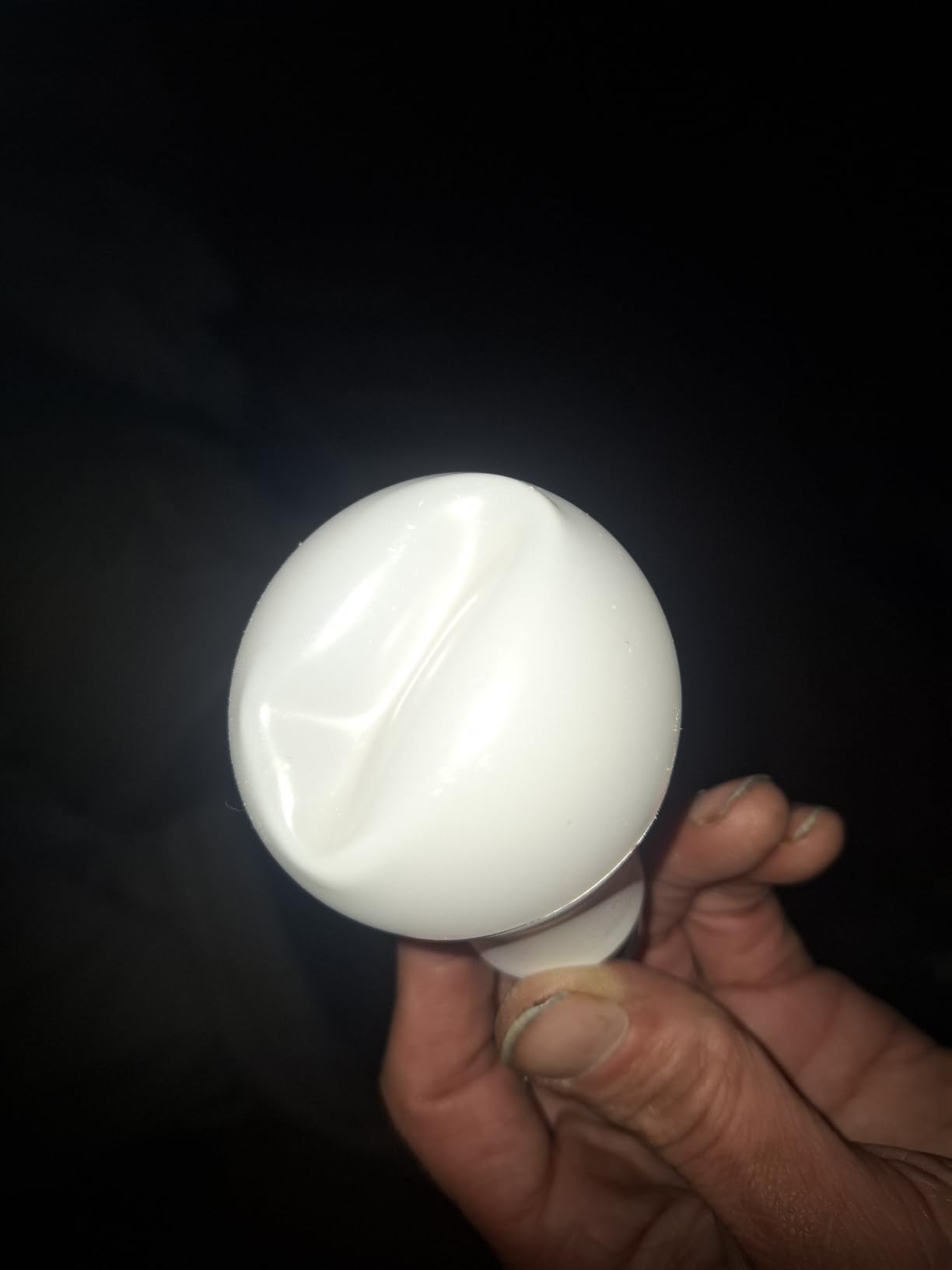 WiZ Connected LED Smart Light Bulbs, Sunset to Sunrise Automation + Motion Detection + Control with Voice or App, Full Color A19 60W 800LM E26 Indoor, Matter Compatible - 1 Pack customer photo 1