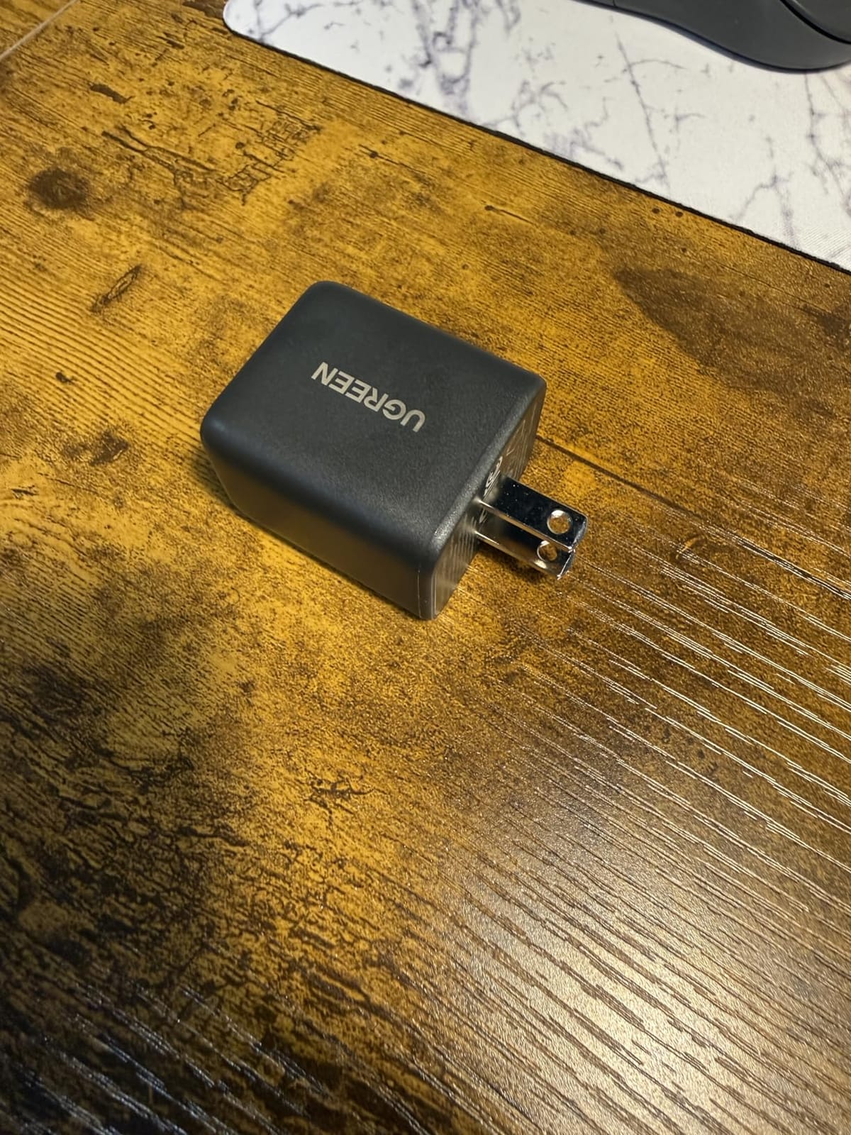 UGREEN 30W GaN II customer photo 1