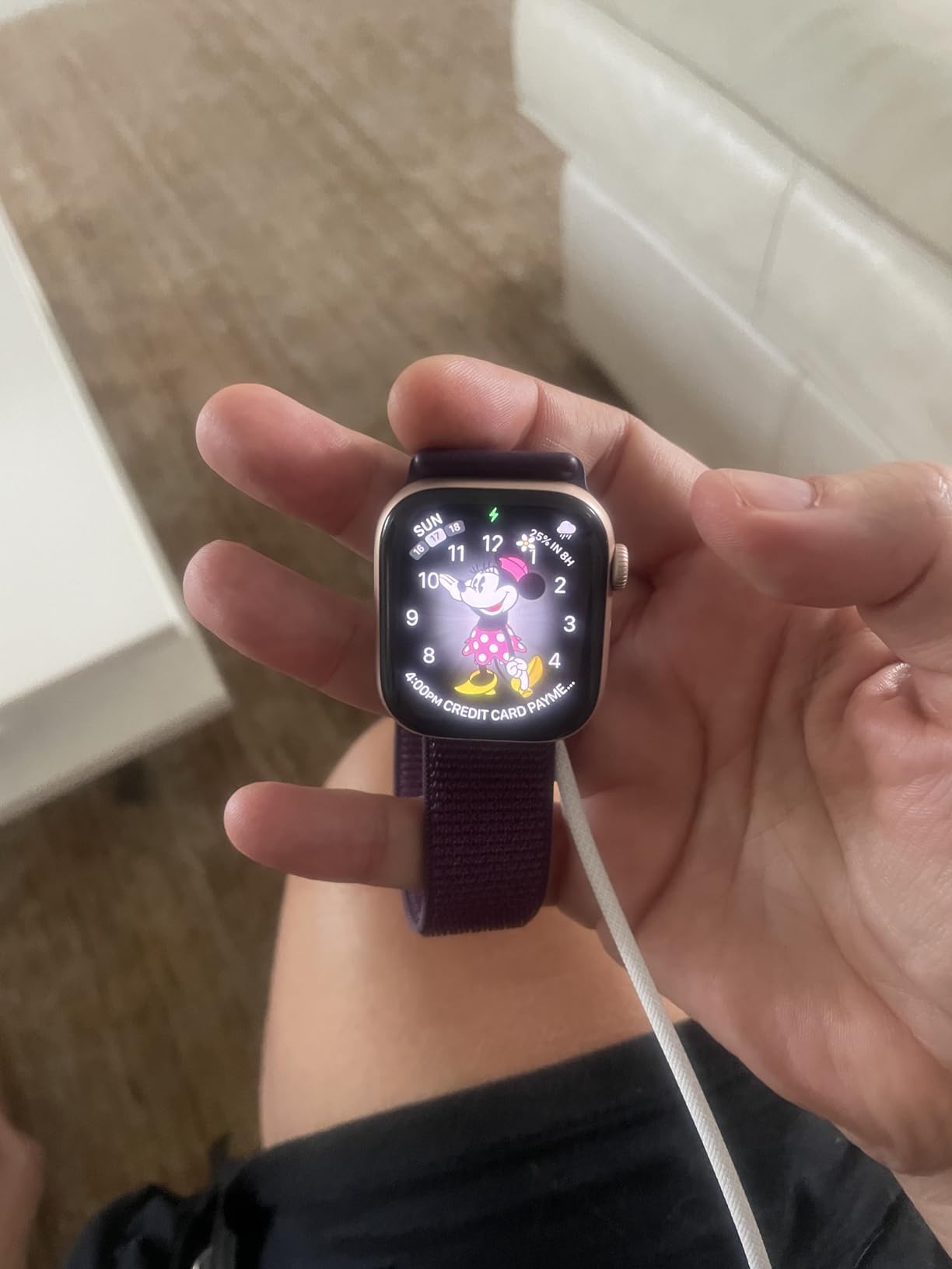 Apple Watch Series 10 customer photo 1