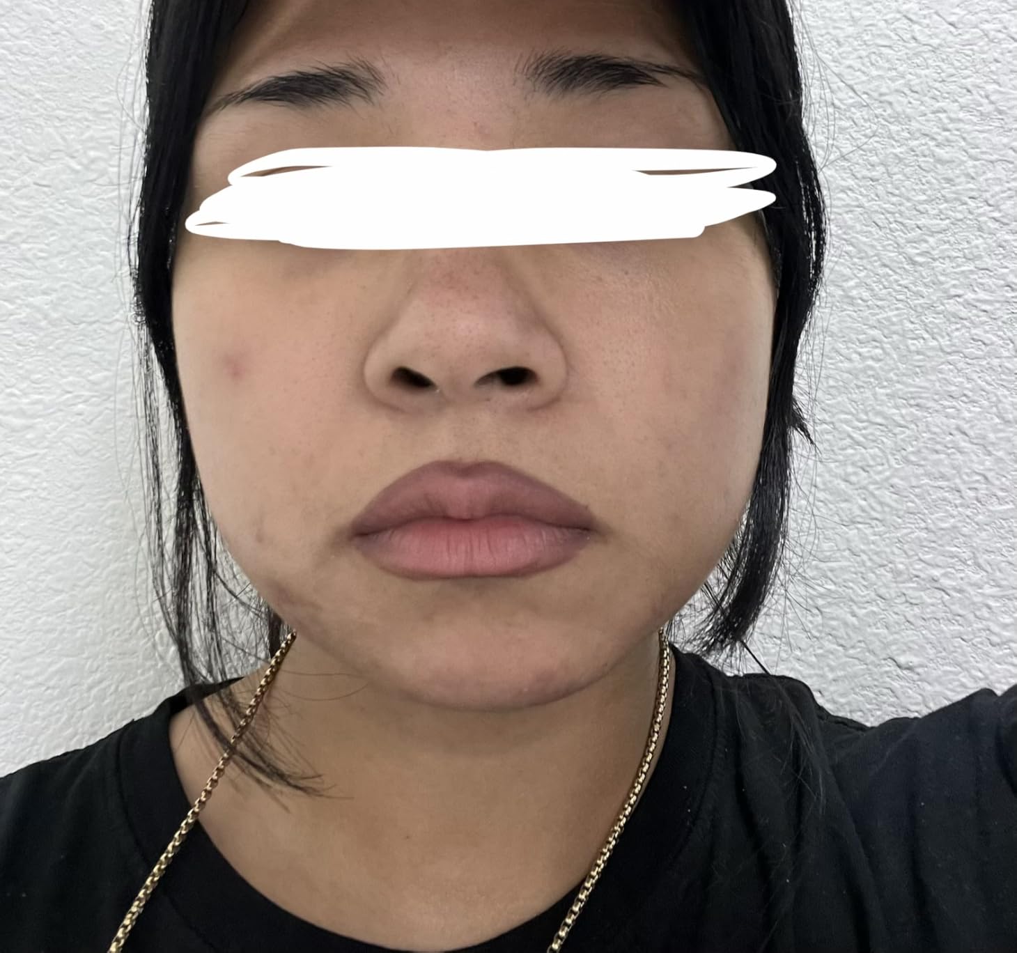 Maybelline Super Stay Lip Tint customer photo 1
